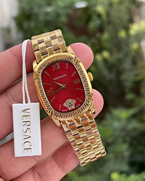 versace saat bayan ikinci el|Versace Kadın Saat Modelleri ve Fiyatları .